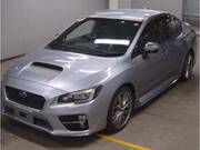 2016 SUBARU WRX S4