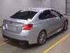 SUBARU WRX S4