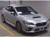 SUBARU WRX S4