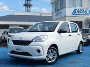 2018 TOYOTA PASSO X
