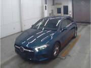 2020 MERCEDES BENZ A-CLASS