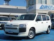 2019 TOYOTA SUCCEED UL