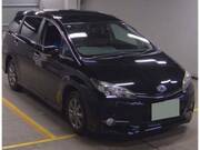 2016 TOYOTA WISH 1.8S MONOTONE