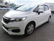 2019 HONDA FIT 13G.F