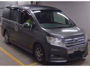 2011 HONDA OTHER