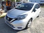 2020 NISSAN NOTE