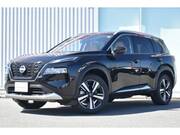 2025 NISSAN X-TRAIL