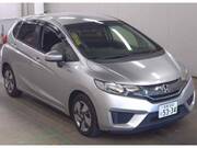 2015 HONDA FIT HYBRID