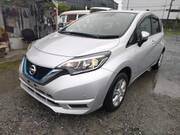 2020 NISSAN NOTE