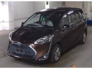2018 TOYOTA SIENTA