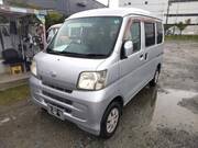 2011 DAIHATSU HIJET CARGO