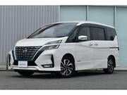 2020 NISSAN SERENA
