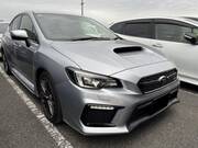 2018 SUBARU WRX STI