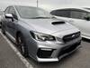 SUBARU WRX STI