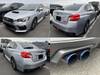 SUBARU WRX STI