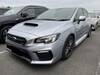 SUBARU WRX STI