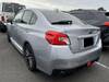 SUBARU WRX STI