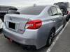 SUBARU WRX STI