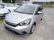 2020 HONDA FIT