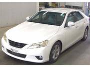 2010 TOYOTA MARK X