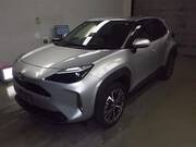 2020 TOYOTA YARIS CROSS Z