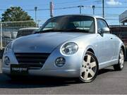 2003 DAIHATSU COPEN ACTIVE TOP