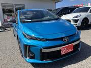 2017 TOYOTA PRIUS PHV