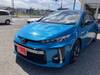 TOYOTA PRIUS PHV