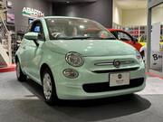 2021 FIAT 500