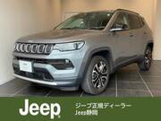 2021 CHRYSLER JEEP COMPASS