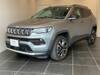 CHRYSLER JEEP COMPASS