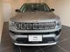 CHRYSLER JEEP COMPASS