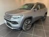 CHRYSLER JEEP COMPASS
