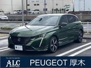 2023 PEUGEOT 308