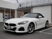 2024 BMW Z4
