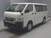 2021 TOYOTA HIACE VAN