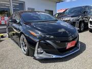 2018 TOYOTA PRIUS PHV