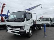 2025 FUSO CANTER