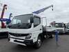 FUSO CANTER