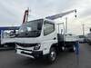 FUSO CANTER