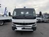 FUSO CANTER
