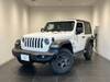 CHRYSLER JEEP WRANGLER