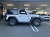 CHRYSLER JEEP WRANGLER