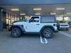 CHRYSLER JEEP WRANGLER