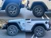CHRYSLER JEEP WRANGLER