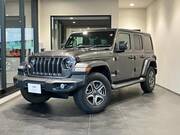 2021 CHRYSLER JEEP WRANGLER UNLIMITED