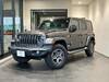 CHRYSLER JEEP WRANGLER UNLIMITED