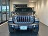 CHRYSLER JEEP WRANGLER UNLIMITED