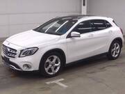 2019 MERCEDES BENZ GLA-CLASS