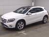 MERCEDES BENZ GLA-CLASS